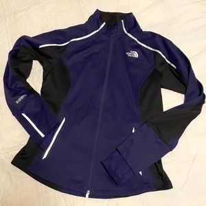 North Face Running Jacket